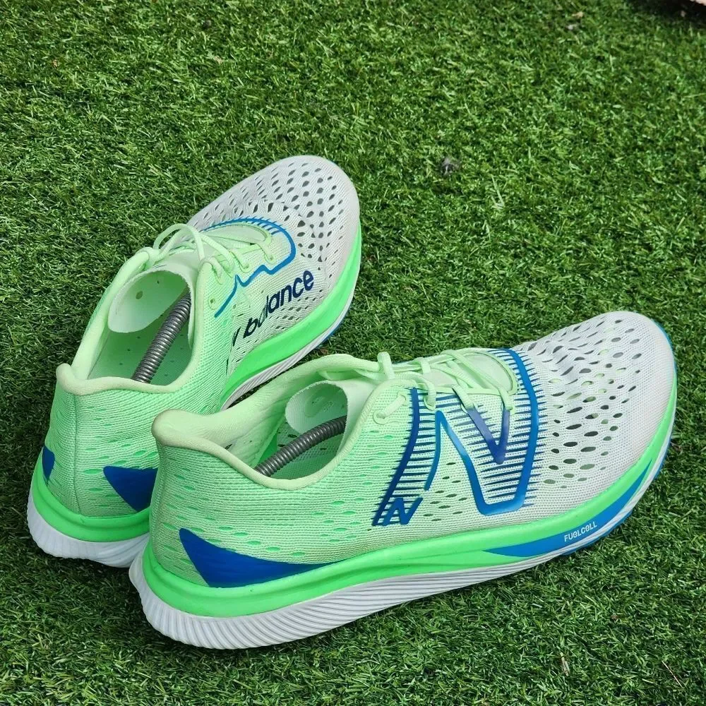 NEW BALANCE PACER 2 - Mens Sneakers - SIZE 12.5D